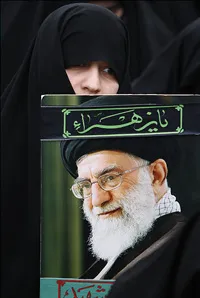 وظایف یک جوان هیأتی در دوره ی غیبت