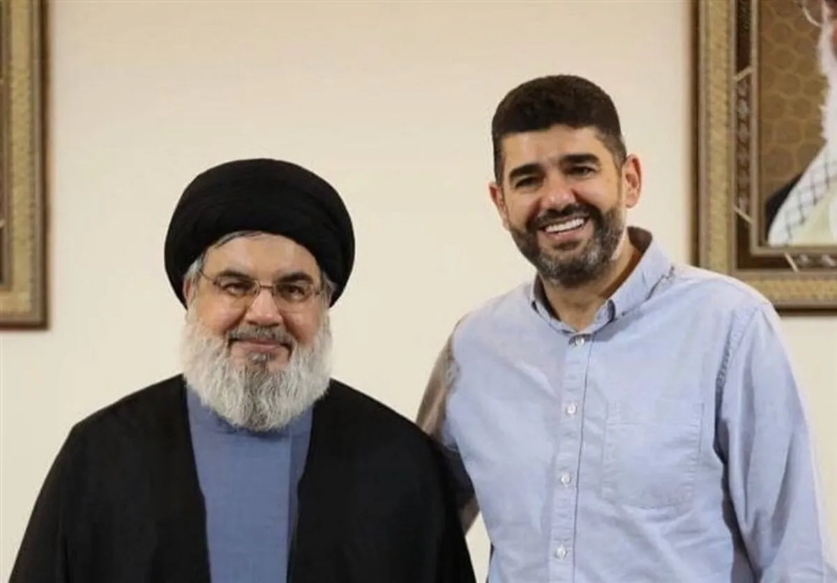 سرنوشت داماد سیدحسن نصرالله و جایزه ۱۰ هزار دلاری آمریکا برای برادرش