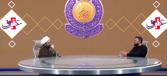 مداحان آبروی خود را خرج دفاع از دین و انقلاب کنند