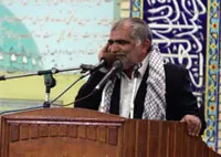 مداحی؛ زیباترین وشکوفا ترین هنربرای ارتباط با اهلبیت(ع)