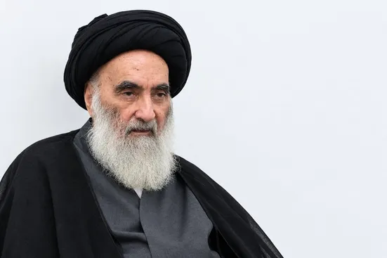 آیت الله سیستانی ارتحال آیت الله شبیری زنجانی را تسلیت گفتند