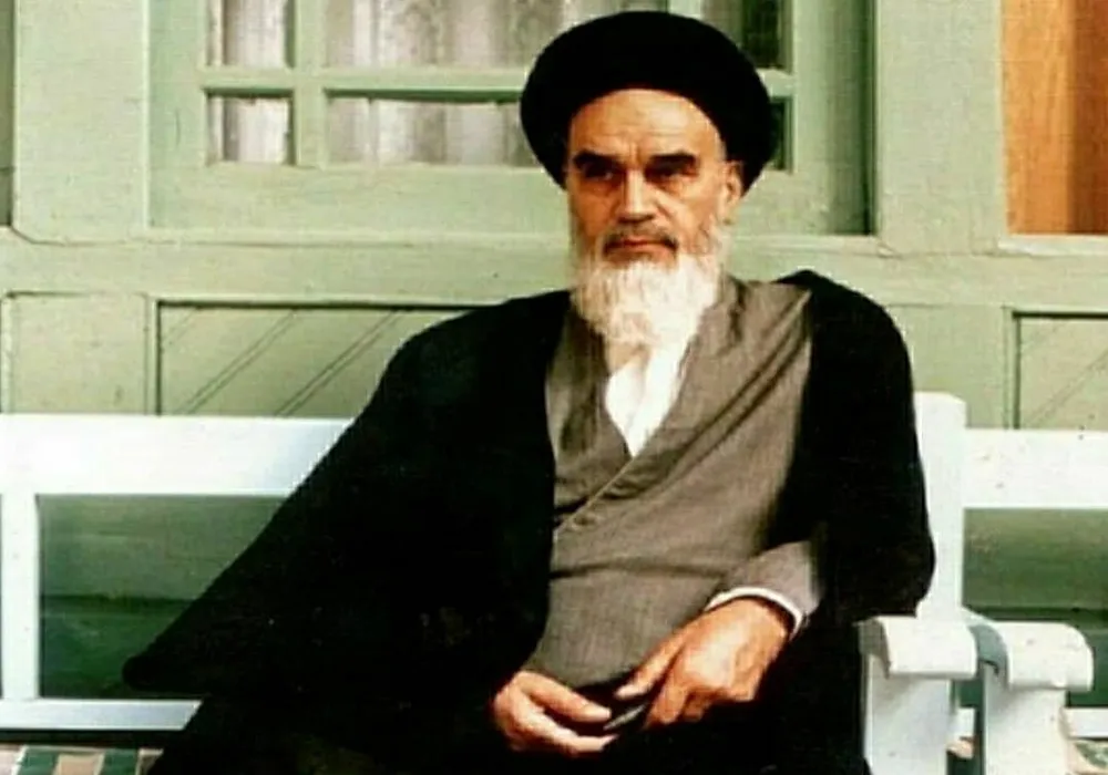 استاد مصری که از راه محبت امام(ره) به محبت امام زمان رسید!