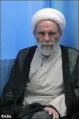 دینم را به شما اهل بیت امانت می دهم!