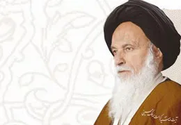 یک عمر خدمت در راه اهل بیت(ع)