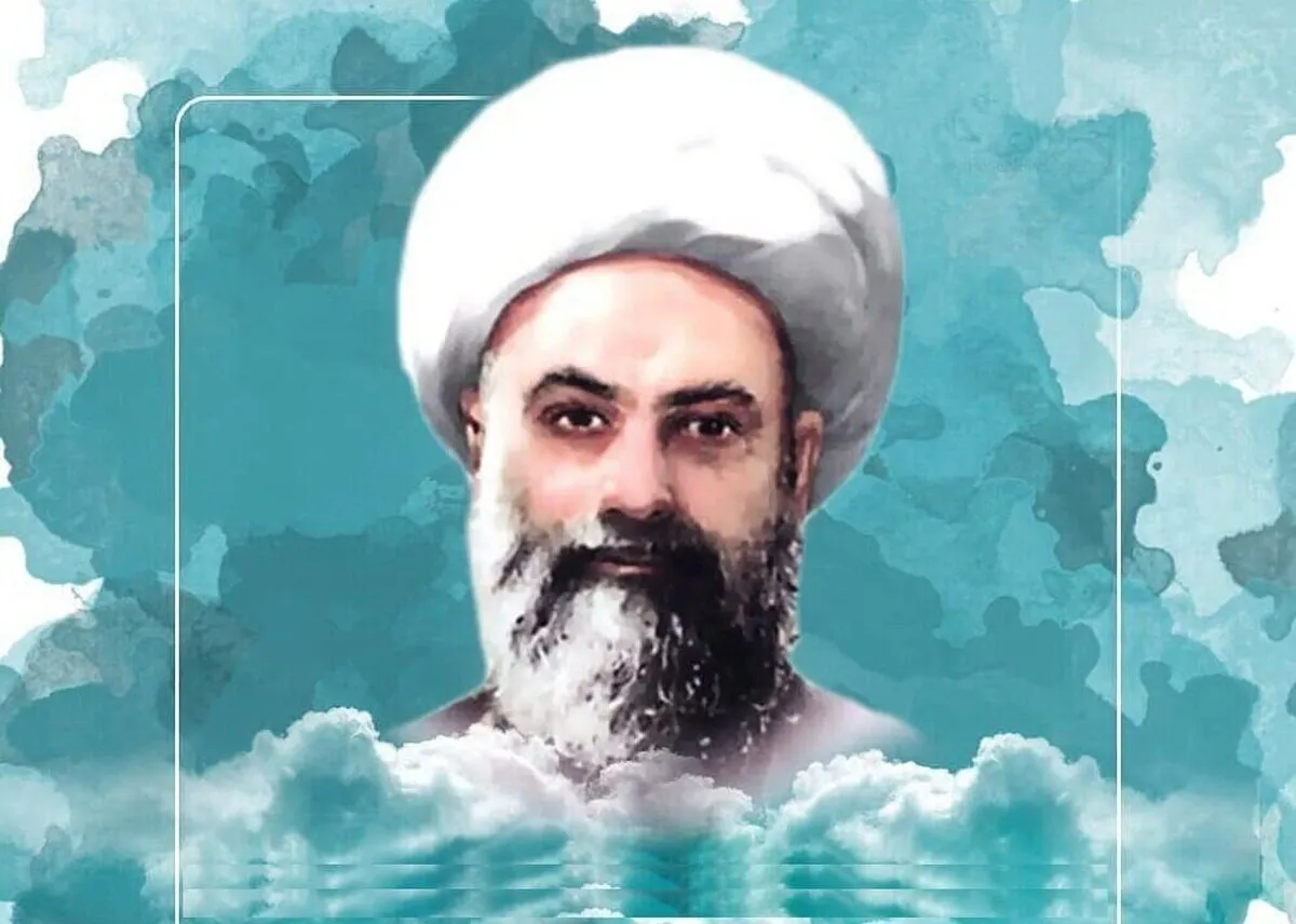 دستورالعمل اخلاقی میرزا جواد آقا تبریزی به آیت الله شیخ محمدحسین اصفهانی