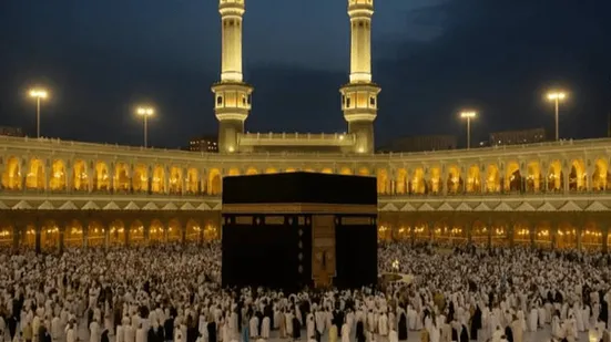 اعلام آخرین جزئیات اعزام عمره و حج ۱۴۰۶