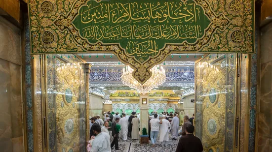 مدل جدید سفر عتبات راه‌اندازی شد