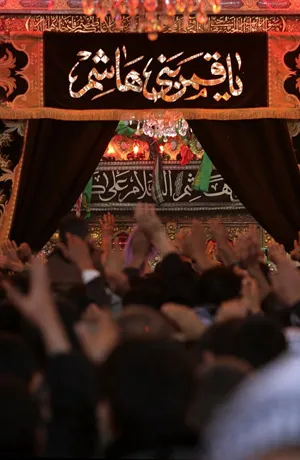 شاعر