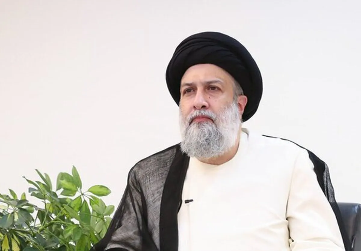 قرآن به تنهایی برای حفظ امت از گمراهی کافی نیست؛ اهل بیت محور وحدت امت