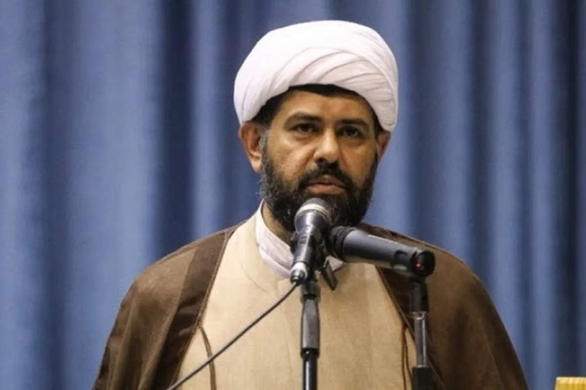 حریزاوی: امام خمینی (ره) خوانش صحیحی از اسلام را معرفی کرد