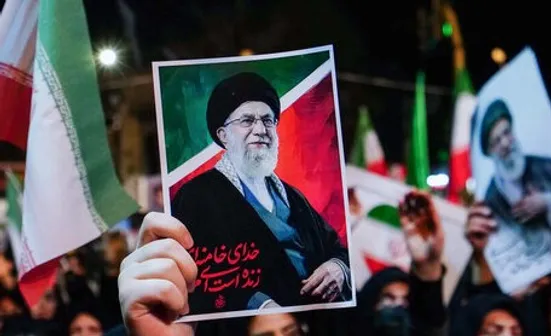 اطلاعیه قرارگاه برگزاری آیین وداع و تشییع «آقای شهید ایران» در تهران