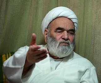 آیت‌الله خوشوقت: حضرت رقیه(س) جزو عائله سیدالشهداست + فیلم
