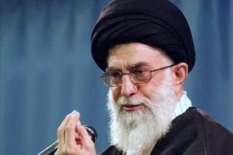 نمودار پیام رهبر انقلاب در پی اهانت به ساحت پیامبر اعظم(ص)