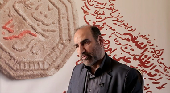 کتاب ماه در آب را داخل کفن مادرم گذاشتم / امروز سطح اشعار ، نوحه ها و نحوه عزاداری رشد کرده است