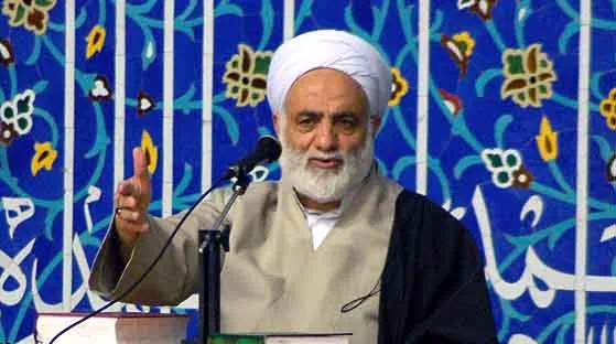 حجت‌الاسلام قرائتی ازآداب مهمانی ماه رمضان می گوید