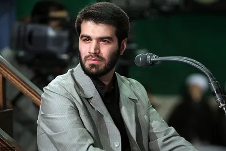 مداحی عربی میثم مطیعی درباره پیامبر اعظم(ص)+ صوت