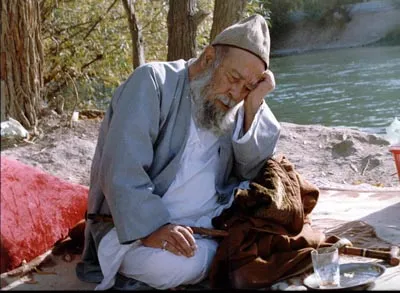 دعایی که امام زمان(عج) به آیت الله کشمیری آموختند