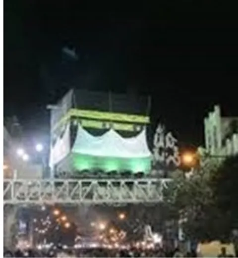 نخستین دهکده آموزشی و فرهنگی حج در استان گلستان احداث می شود