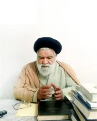 به سخنرانی در هیئت اهمیت دو چندان بدهید