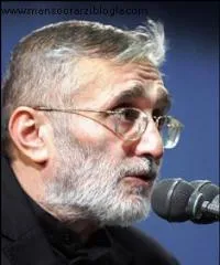 مؤمن «چارچنگولی» به دنیا نمی چسبد !