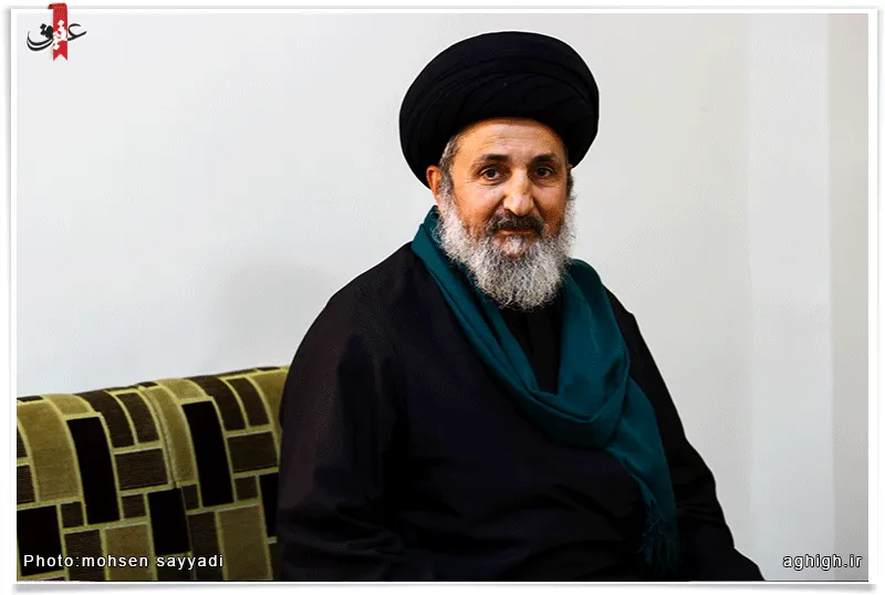 زائران اربعین اینجا مهمان امام رضا(ع) هستند