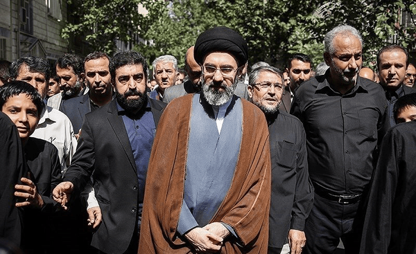 روایت شاگرد آیت‌الله سید مجتبی خامنه‌ای از ویژگی‌های استادی که رهبر شد