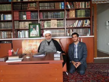 وبلاگ 
