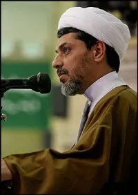 کسی را نمی توان با امام هادی(ع) مقایسه کرد