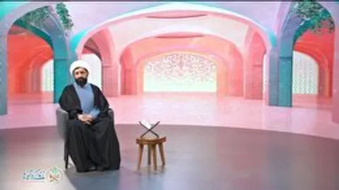 نور ایمان / حجت الاسلام هادی الیاسی