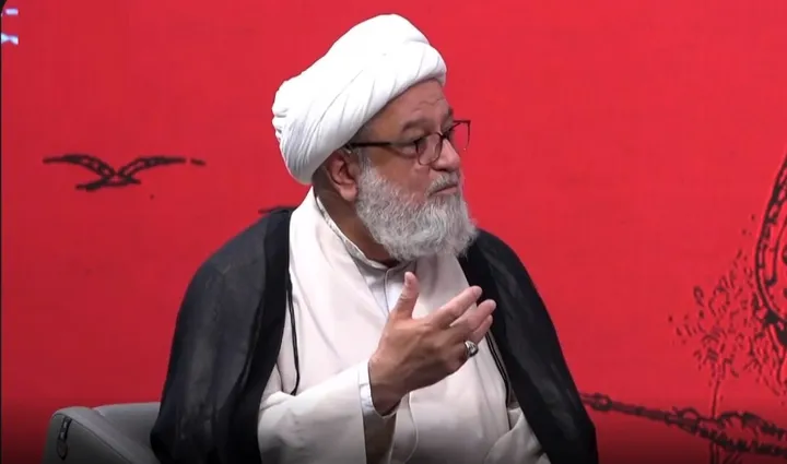 خون رهبر شهید، متعلق به همه آزادگان جهان است