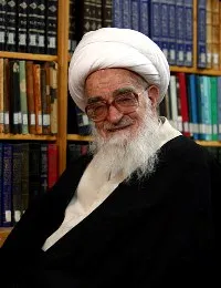 دختر نمونه از منظر آیت الله صافی گلپایگانی