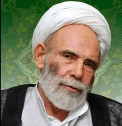 برنامه جلسات اخلاق آیت الله مجتبی تهرانی در ماه مبارک رمضان