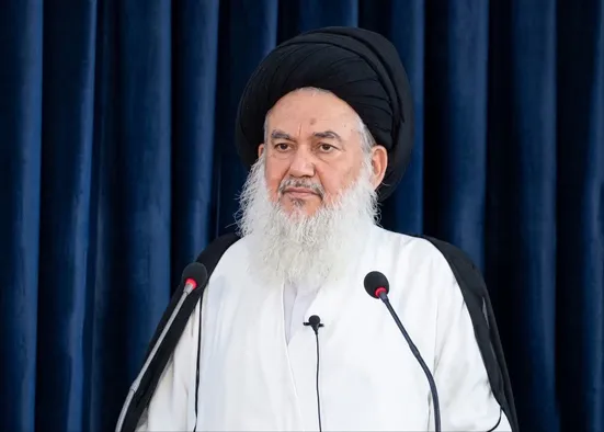 نمی‌پذیریم عراق تابع اراده آمریکا باشد