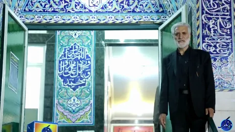 اجرای طرح ماه بخشندگی در هیئت محبین ولیعصر عج