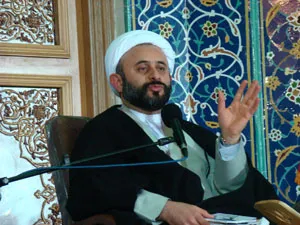 کاش با قرآن رفیق شویم