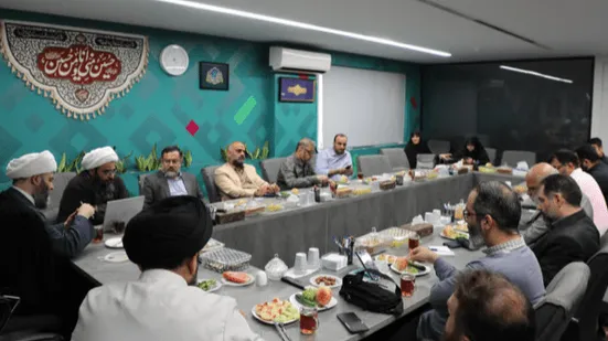 هیئت‌ها برای پویش جان‌فدا پای کار می‌آیند