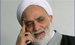 عنایت امام رضا(ع) به حجت‌الاسلام قرائتی در ماه عسل