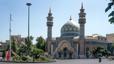 شعار روز جهانی مسجد اعلام شد