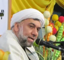 برای محرّمی شدن، باید محرِم بود