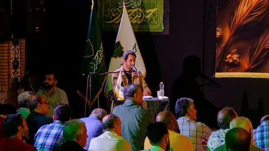 شاعران آیینی برای امام حسن(ع) گردهم می‌آیند