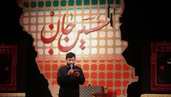 حال و هوای هیئت صاحب العصر(عج) اراک و تجمعات این شب ها در گفت و گو با حاج مسعود پیرایش