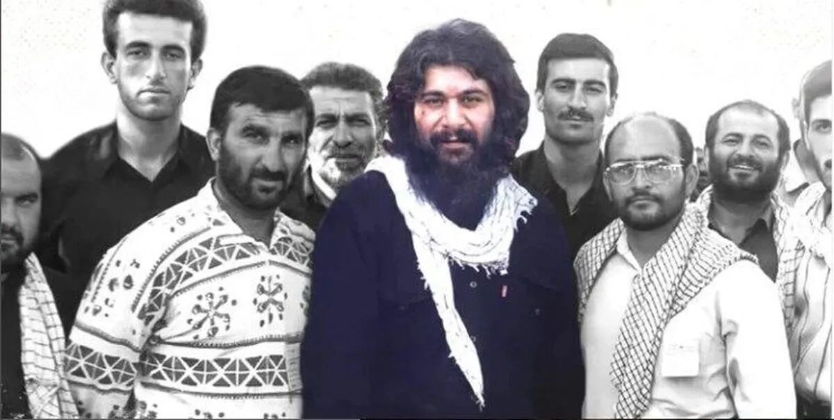 برگزاری سالگرد عروج شاعری که رهبر انقلاب او را «آزاده» نامیدند