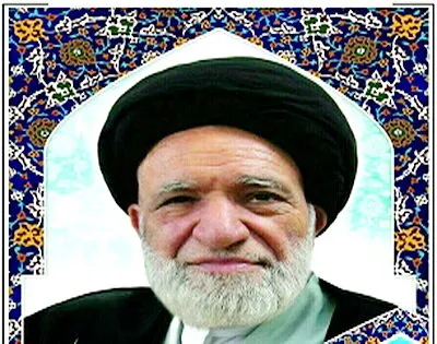 عالمی که به برکت دعای امام زمان(عج) صاحب خانه شد