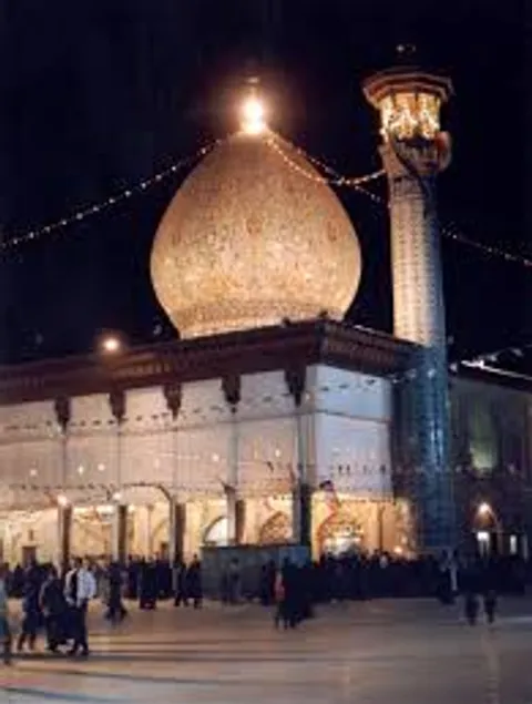 در فارس هیئت های هفتگی کجا برویم؟(در حال تکمیل)