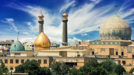مهم‌ترین توصیه‌های امام رضا(ع) به حضرت عبدالعظیم حسنی