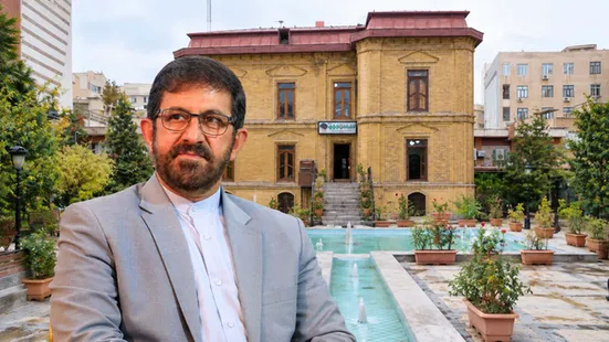 مداح، باید گواهینامه داشته باشد