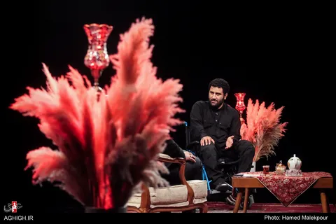 دومین قسمت برنامه عقیق در شبکه پنج سیما