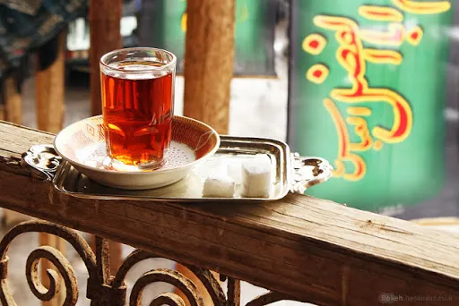 بهترین چایی دنیا+عکس