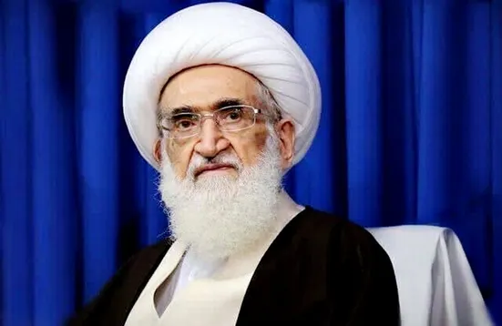 هشدار آیت‌الله نوری‌همدانی به حکام منطقه