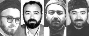 روضه خوانی با کراوات و ریش تراشیده !